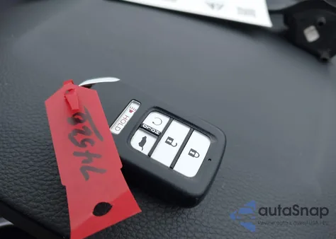 2022 Honda Cr-V Awd Ex-L z USA, uszkodzony, nr VIN 7FARW2H8XNE003349